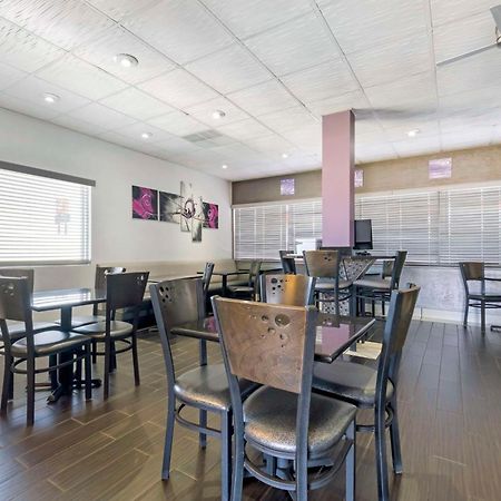 Best Western Santa Fe Amarillo Zewnętrze zdjęcie