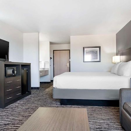 Best Western Santa Fe Amarillo Zewnętrze zdjęcie
