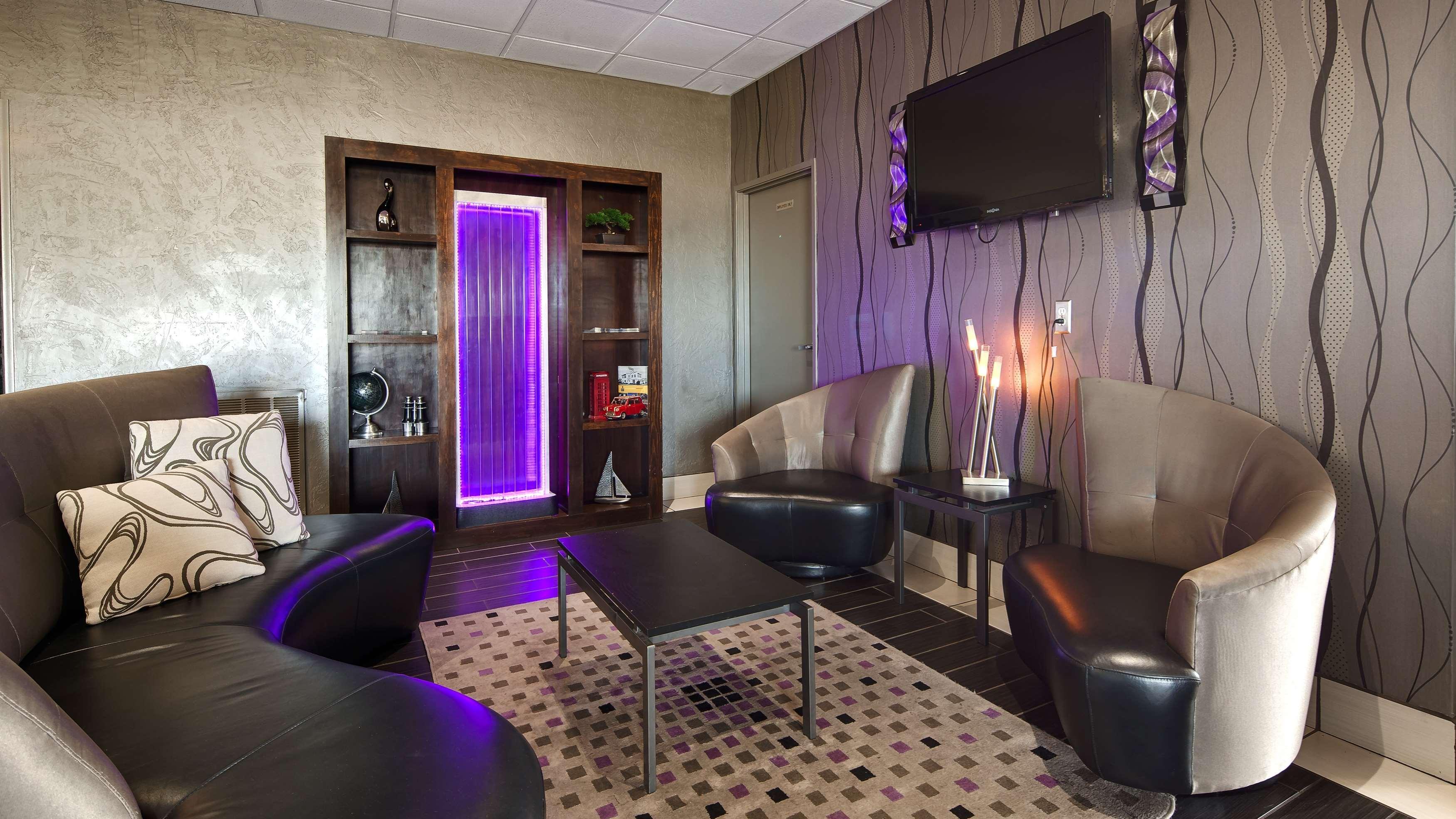 Best Western Santa Fe Amarillo Zewnętrze zdjęcie
