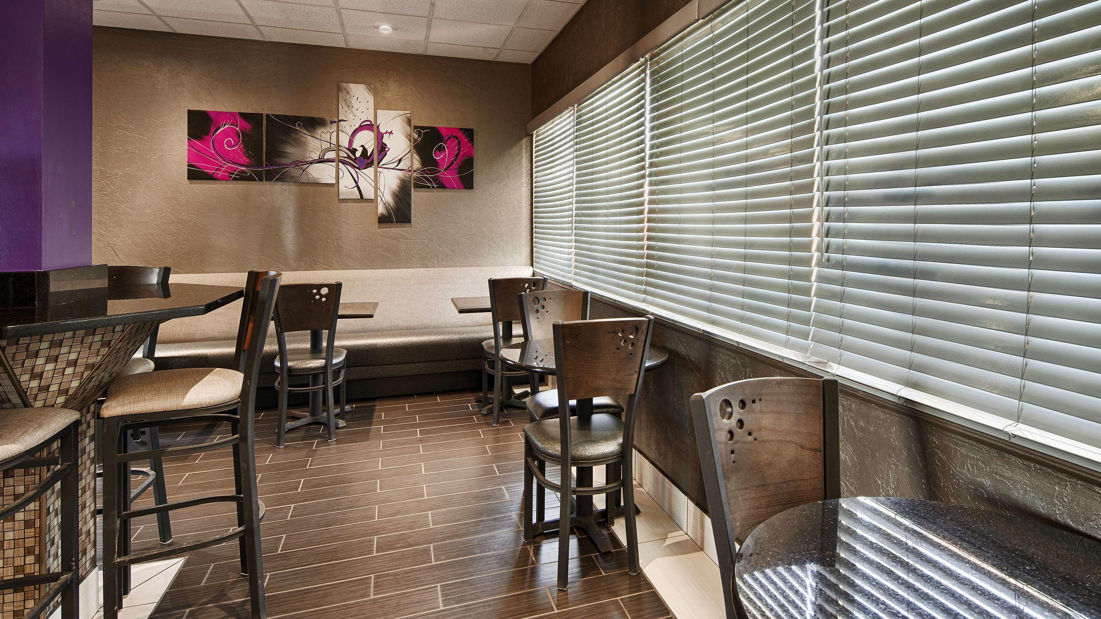 Best Western Santa Fe Amarillo Zewnętrze zdjęcie