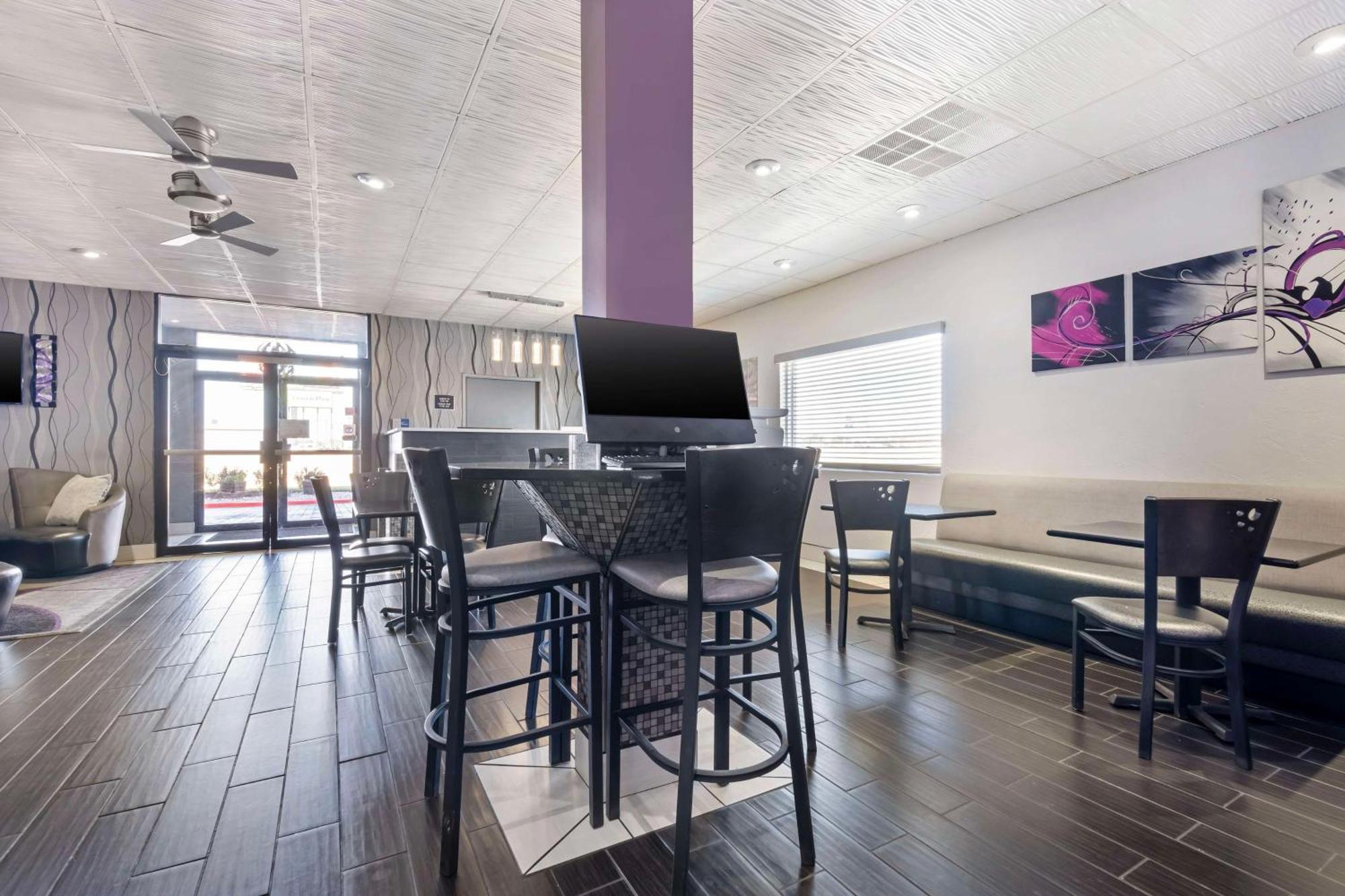 Best Western Santa Fe Amarillo Zewnętrze zdjęcie