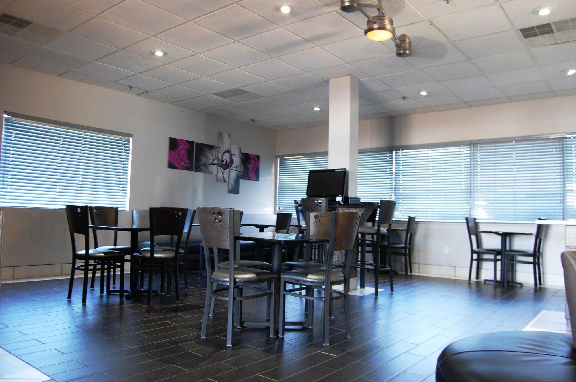 Best Western Santa Fe Amarillo Zewnętrze zdjęcie