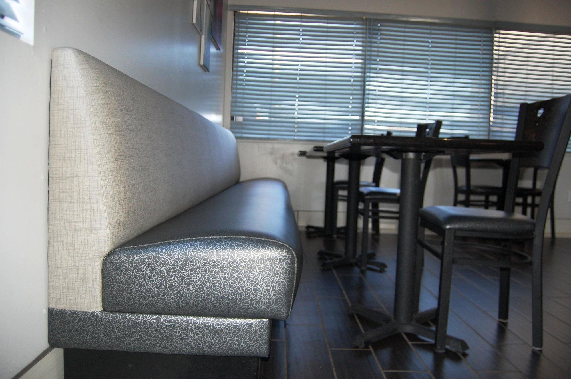 Best Western Santa Fe Amarillo Zewnętrze zdjęcie