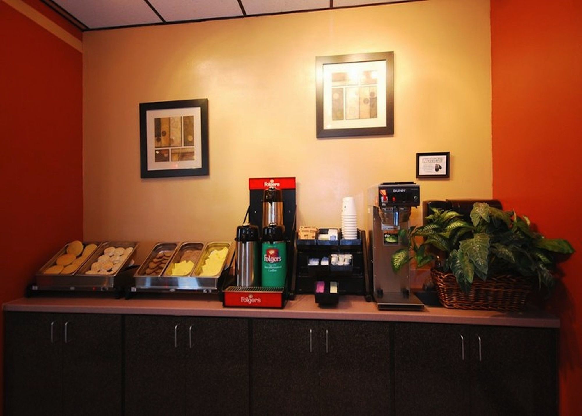 Best Western Santa Fe Amarillo Zewnętrze zdjęcie