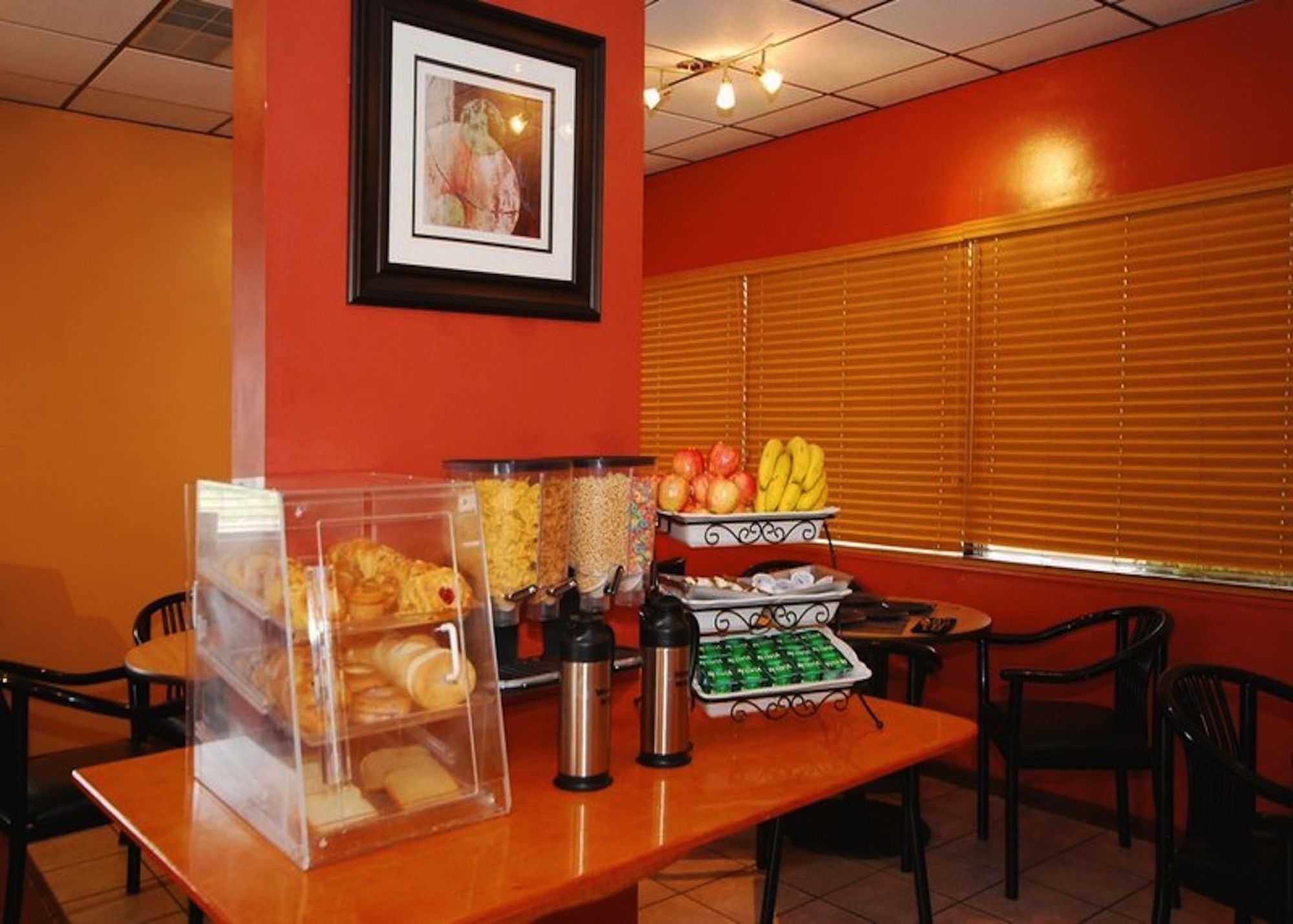 Best Western Santa Fe Amarillo Zewnętrze zdjęcie