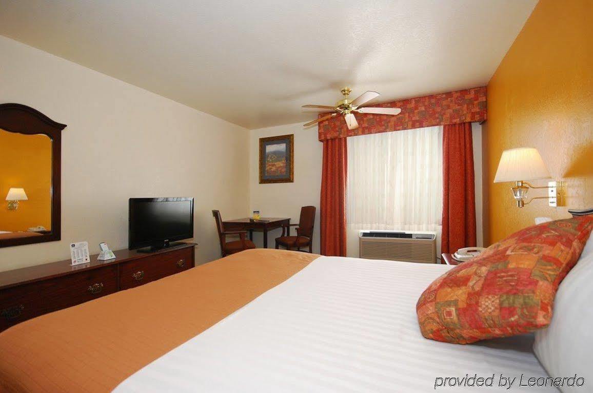 Best Western Santa Fe Amarillo Zewnętrze zdjęcie