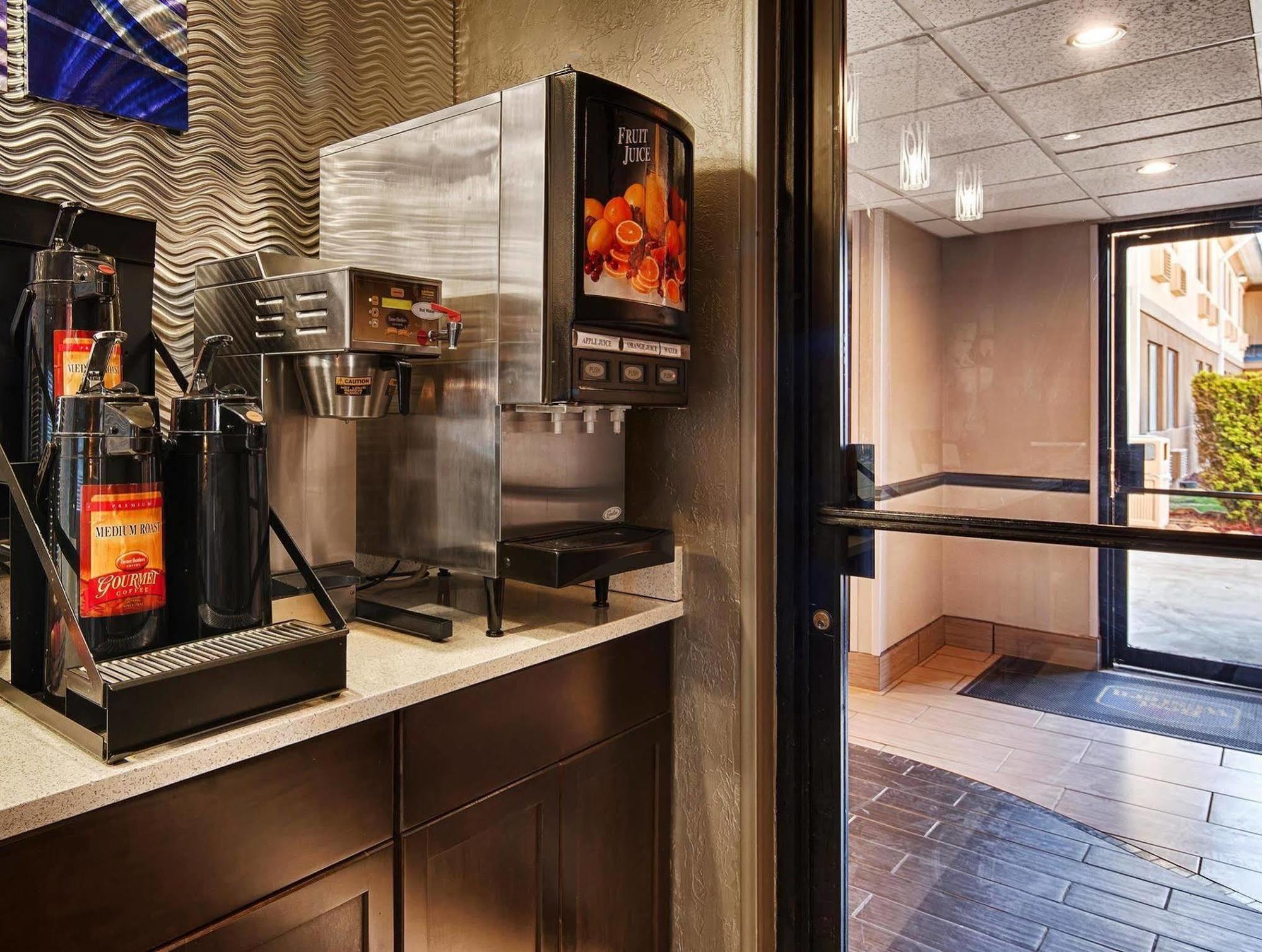 Best Western Santa Fe Amarillo Zewnętrze zdjęcie