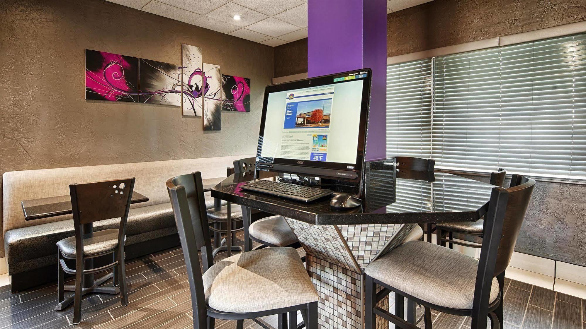 Best Western Santa Fe Amarillo Zewnętrze zdjęcie