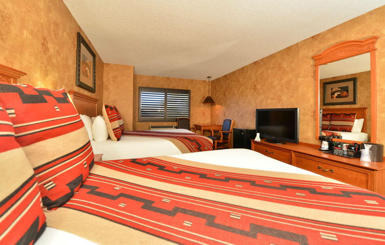 Best Western Santa Fe Amarillo Zewnętrze zdjęcie